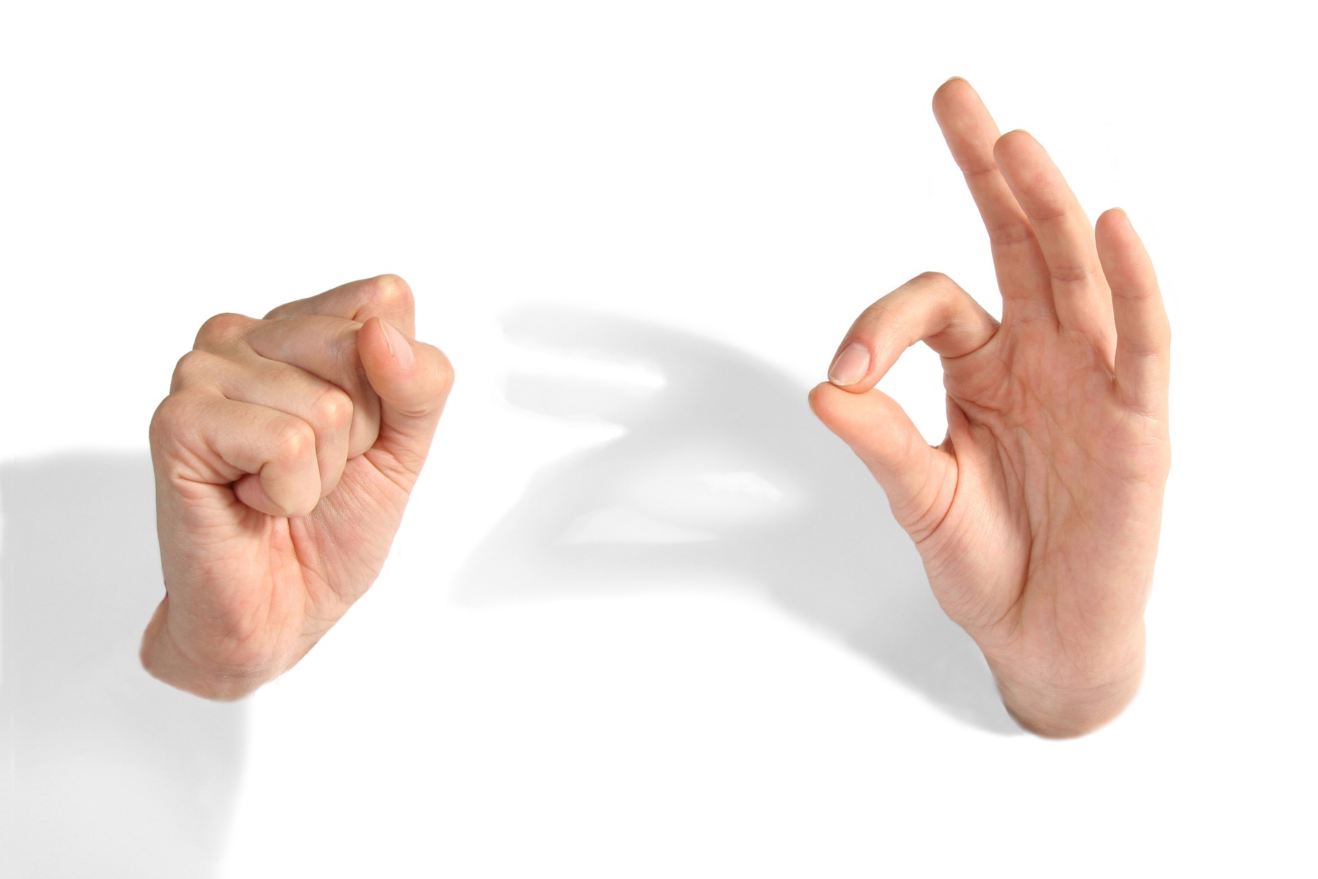 Al momento stai visualizzando CHE COS’E’ LA KINESIOLOGIA APPLICATA