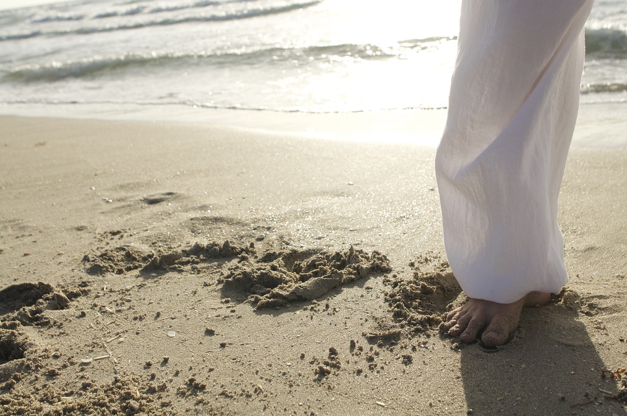 Al momento stai visualizzando Taiji Quan: tecnica utilizzata nel nuovo corso Qi Reflexology